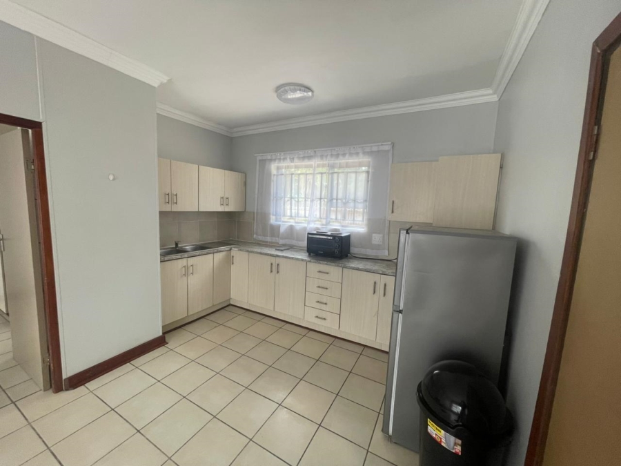 To Let 1 Bedroom Property for Rent in Universitas Free State